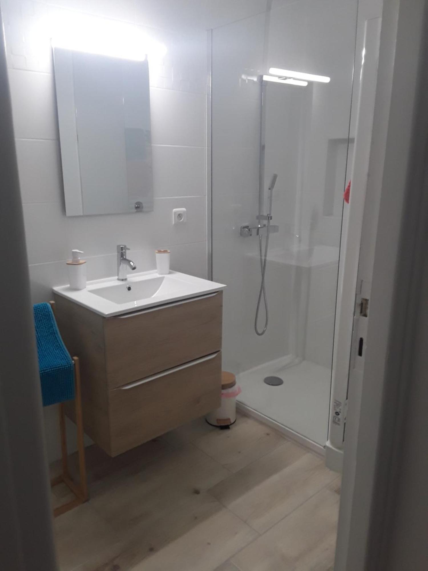 Le Cypres - Appartement Ideal Pour Vos Vacances Ou Vos Deplacements Professionnels A 贝济耶 外观 照片