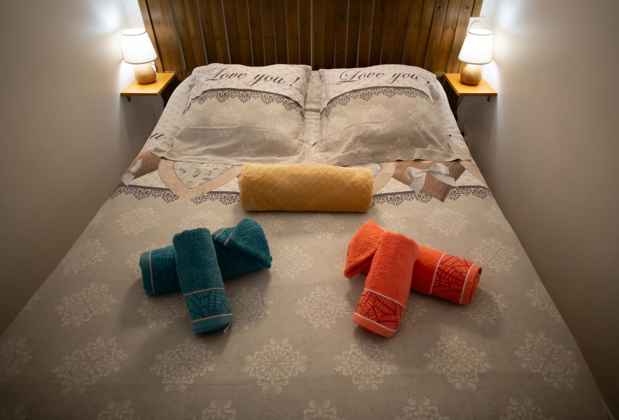 Le Cypres - Appartement Ideal Pour Vos Vacances Ou Vos Deplacements Professionnels A 贝济耶 外观 照片